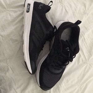Fila Memory Foam Running/Walking Shoe